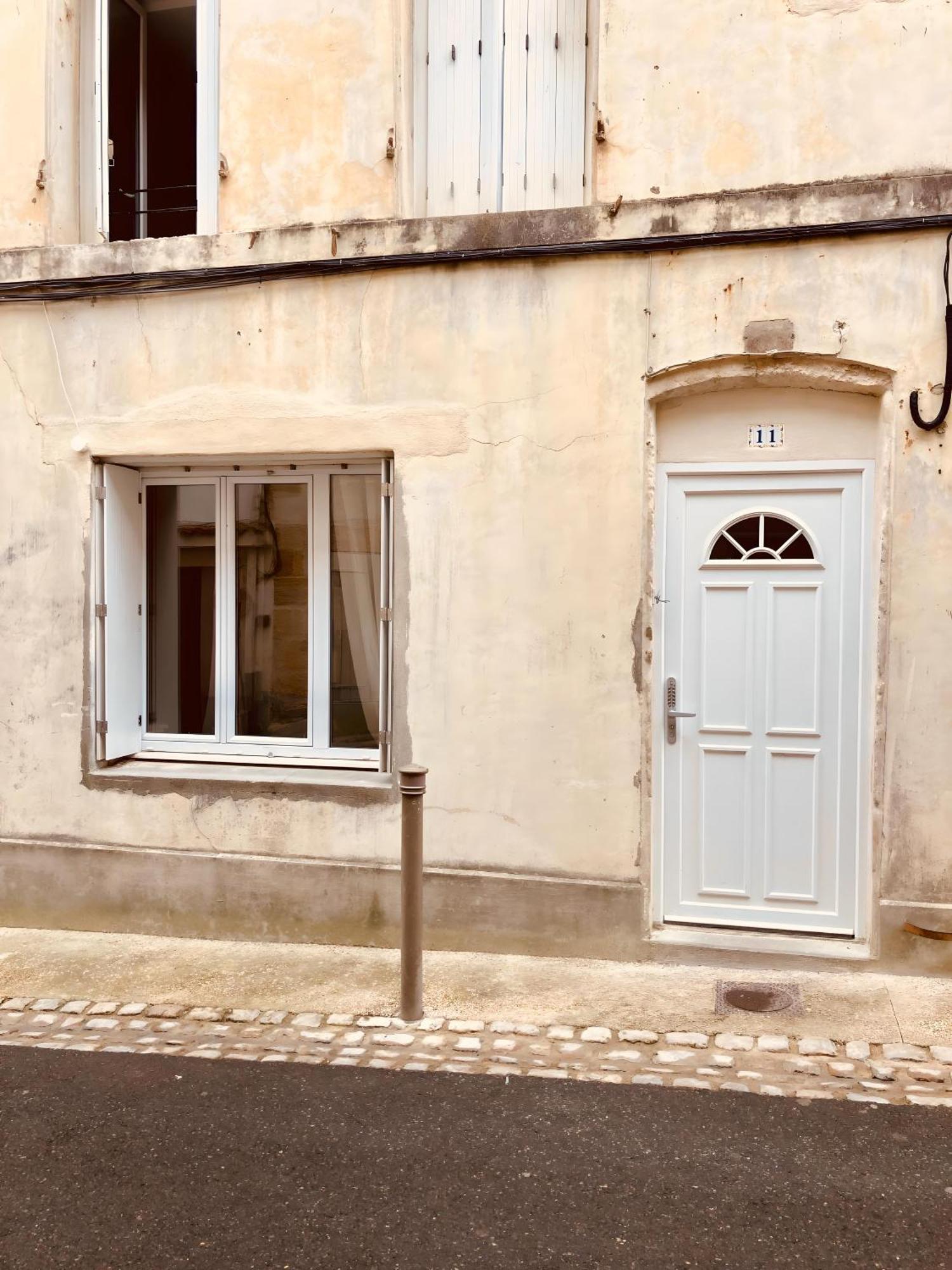 Le Gatsby Niortais - Home Homy Exterior photo