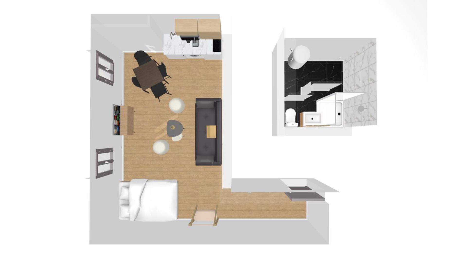 Le Gatsby Niortais - Home Homy Exterior photo